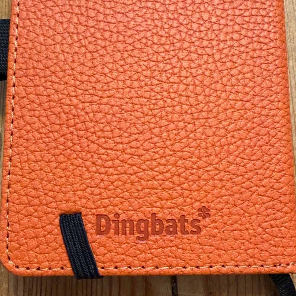 Dingbats wildlife notebook - Picture 3 of 12
